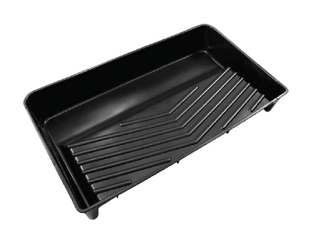 Plastic Roller Tray, 18 In