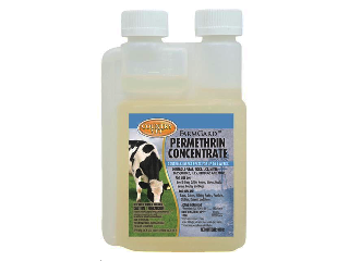 Country Vet Concentrate Permethrin Fly Spray, 8 Oz