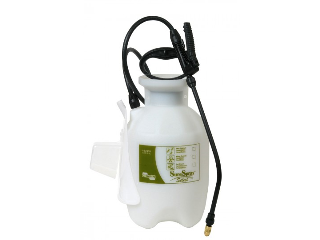 Chapin Poly Pump Sprayer 1 Gallon #27010