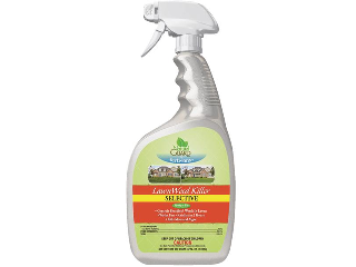 Natural Guard 1 Qt Spray Weed Killer