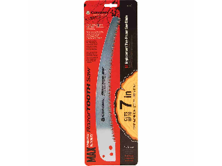 Corona Razor Tooth Steel Pole Pruner Blade, 12 In