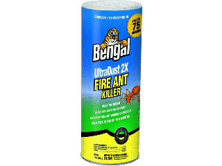 Bengal Ultradust Fire Ant Killer