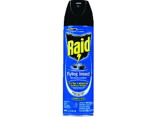 Raid Flying Inscect Killer 15 Oz. Spray