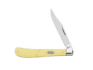 Case Slimline Trapper Folding Knife