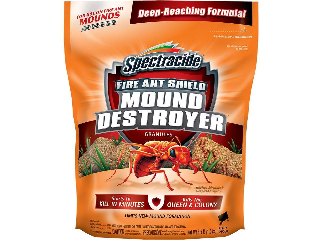 Spectracide Fire Ant Killer 3-1/2 Pound Bag