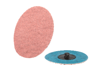 Sait-Lok-R Aluminum Oxide Sanding Disc 2 In (Grits)