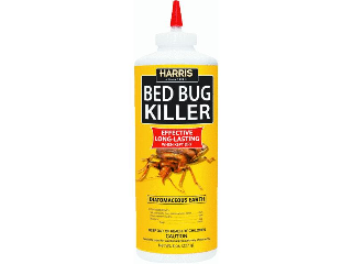 Bed Bug Powder Killer, 8 Oz