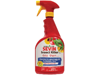 Sevin Bug Killer 32Oz Ready-To-Use