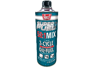 Super S SuperFuel 50:1 2-Cycle Oil & Fuel, 32 Oz