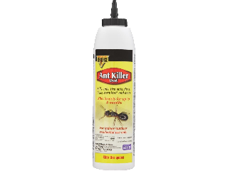 Termte & Carpenter Ant Control Dust