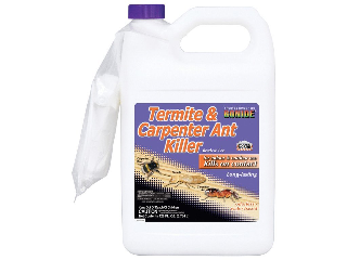 Termte & Carpenter Ant Control Gallon