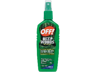 Insect Repellent Pump Spray, 6 Oz