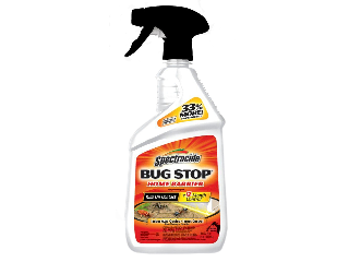 Bug Stop 32 Oz Insect Spray Ready-To-Use