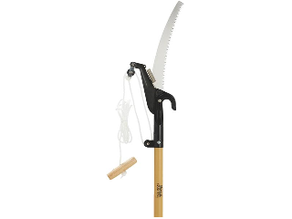 Pole Tree Pruner, 8 Ft