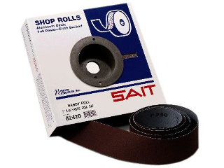 Shop Roll 2 In x 50 Yds (Grits)