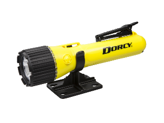 Dorcy 41-0092 LED Flashlight