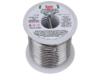 Oatey 40/60 Core Wire Solder