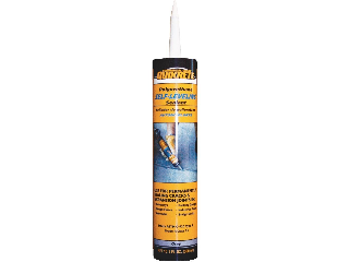 Polyurethane Concrete & Masonry Sealant 10.2 Oz