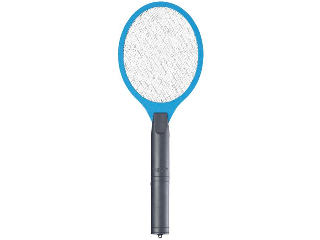 Racquet Bug Zapper