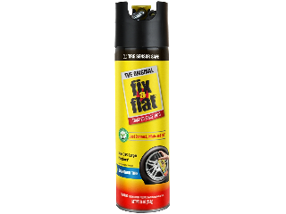 Fix-A-Flat Tire Repair Inflator, 16 Oz