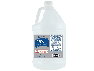 Isopropyl Alcohol IPA 99% Gallon