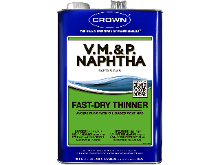 VM&P Naptha Gallon