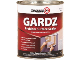 GARDZ Damaged Drywall Sealer (Sizes)