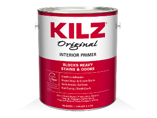 Kilz Original Interior Oil Base Sealer