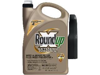 Roundup Weed Killer Extended Control Gallon