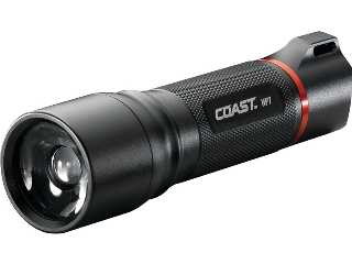 Coast AAA Focusing Flashlight