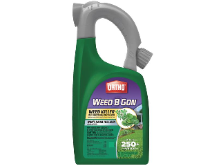 Ortho Weed-B-Gone Soouthern Weed Kill Quart