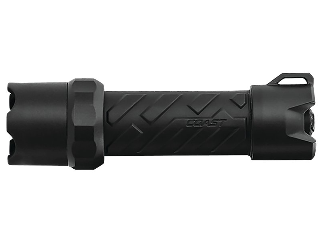 Coast 20765 Twist Focus Flashlight