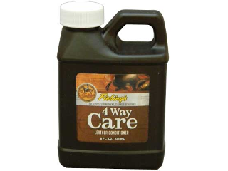 Fiebing's 4-Way Leather Care 8 Oz