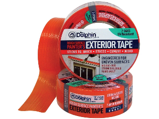 Rough Surface Painters Tape