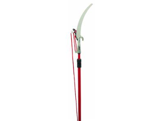 Corona Pole Tree Pruner, 14 Ft  w/Saw