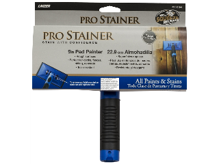 Pro Stainer 9 In Pad Painter