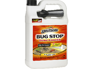 Bug Stop Indoor/Outdoor Pest Control Gallon