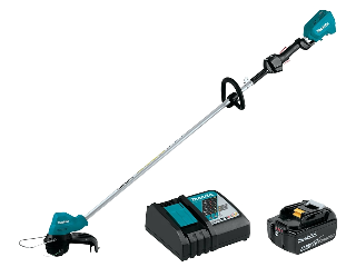 Cox Hardware and Lumber Makita Cordless String Trimmer Kit 18 V