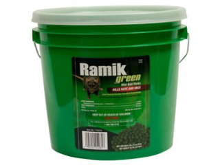 Ramik Mini Bar Bait, 4 Lb