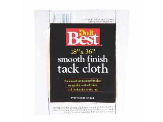 Tack Cloth 18 In x 36 In