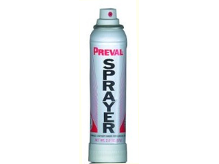 Preval Power Unit Head For Paint Sprayer