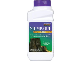 Stump Remover 16oz Bottle #40003