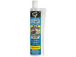 All Purpose Adhesive and Filler, 8.6 Oz