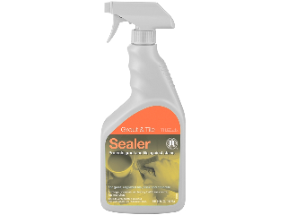 Grout and Tile Sealer, 24 Oz