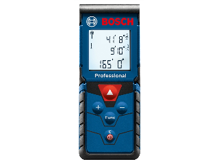 Bosch Blaze Pro 165 Ft. Laser Measure