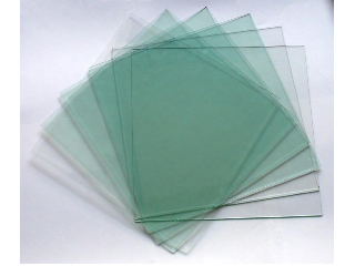 Single Strength Window Glass 26 In (widths)