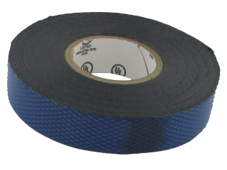 Rubber Splicing Tape, Black