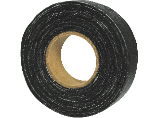 Friction Tape, Black