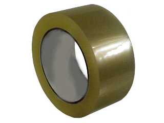 Production Grade Clear Carton Sealtape (Sizes)