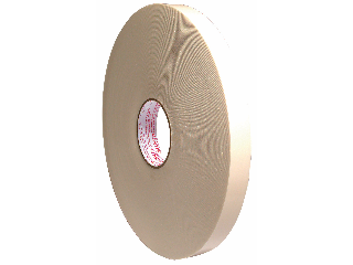 Double Sided Foam Tape